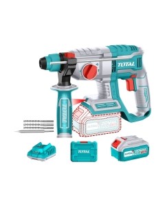 Перфоратор TOTAL TRHLI202081 Total