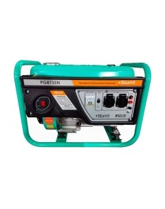 Бензиновый генератор Sturm! PG8735N