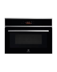 Микроволновая печь EVM8E08X Electrolux
