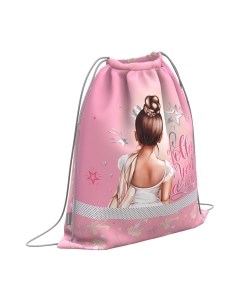 Мешок для обуви Erich Krause Pointes / 59897 Erich krause