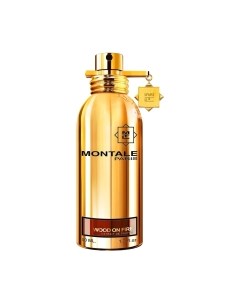 Парфюмерная вода Montale Wood On Fire