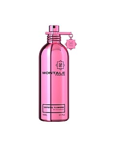 Парфюмерная вода Montale Crystal Flowers