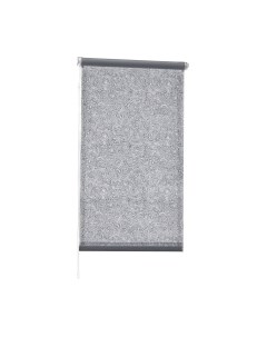 Рулонная штора Эскар Фантом 73x150 / 75030731601