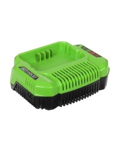 Зарядное устройство для электроинструмента Greenworks G60UC 60V 2А / 2932007
