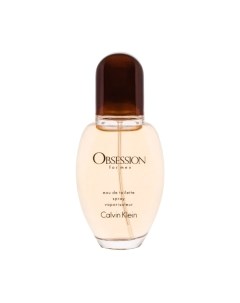 Туалетная вода Obsession for Men Calvin klein