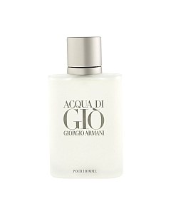 Туалетная вода Giorgio Armani Acqua Di Gio Giorgio armani