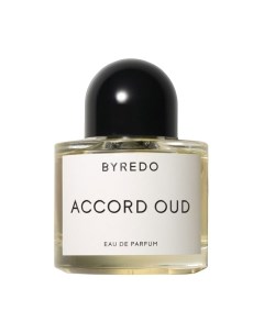 Парфюмерная вода Byredo Accord Oud