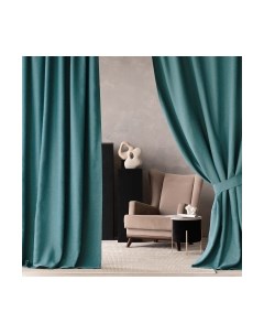 Комплект штор Pasionaria Вандер 400x250 с подхватами