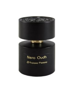 Парфюмерная вода Nero Oudh Tiziana terenzi