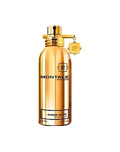 Парфюмерная вода Montale Amber Musk