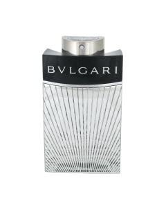 Туалетная вода Bvlgari Man Silver Limited Edition