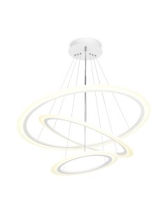 Потолочный светильник Acrylica / FA4359 Ambrella