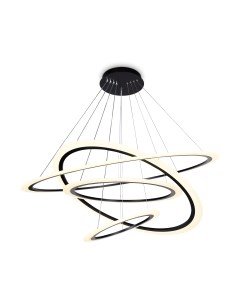 Потолочный светильник Ambrella Acrylica / FA4365