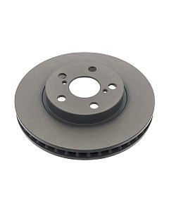 Тормозной диск 12139 Febi bilstein