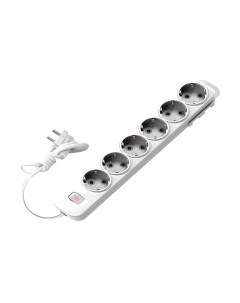 Удлинитель El-Bi Myra 527-010203-622 El-bi