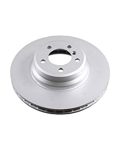 Тормозной диск 24475 Febi bilstein