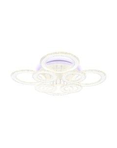 Люстра Ambrella Acrylica / FA8854