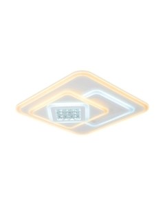 Потолочный светильник Ambrella FA255 WH