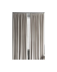 Комплект штор Pasionaria Бархат 290x250