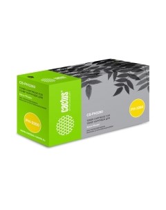 Картридж Cactus CS-PH3260