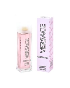 Туалетная вода Versage Cristalina Positive parfum