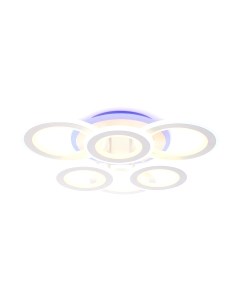 Потолочный светильник Ambrella Acrylica / FA8805