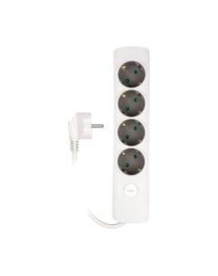 Удлинитель JAZZway ET-04-300W / 5051812 Jazzway