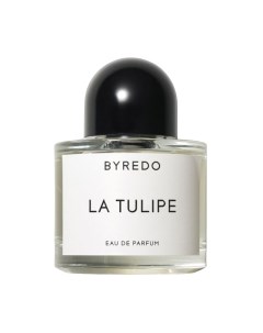 Парфюмерная вода Byredo La Tulipe