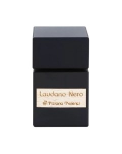Парфюмерная вода Tiziana Terenzi Laudano Nero Parfum Tiziana terenzi