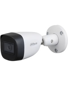 Аналоговая камера DH-HAC-HFW1200TLP-0360B-S5 Dahua