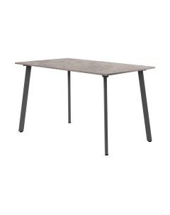 Обеденный стол Millwood Шанхай Л18 120x70