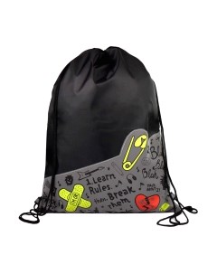 Мешок для обуви Феникс+ Панк 2 / 65003 Feniks