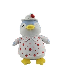 Мягкая игрушка Mini Family Strawberry Series 8637 Miniso