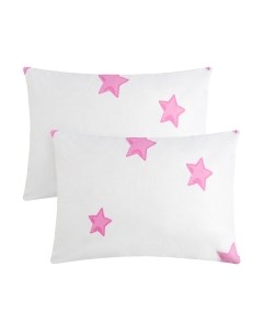 Комплект наволочек Этель Звезда / 7696551