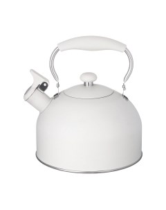 Чайник со свистком Agness 937-908