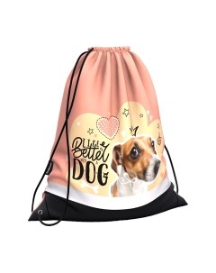 Мешок для обуви Erich Krause Jack Russell / 60156 Erich krause