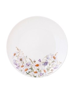 Тарелка закусочная (десертная) Lefard Sentiment / 104-983