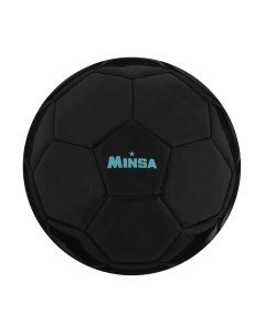 Футбольный мяч 7393196 Minsa