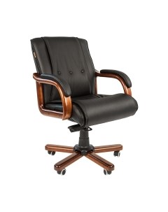 Кресло офисное Chairman 653M