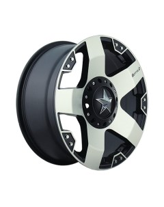 Литой диск BW-775 18x9" 5x127/150мм DIA 87.1мм ET 0мм Buffalo