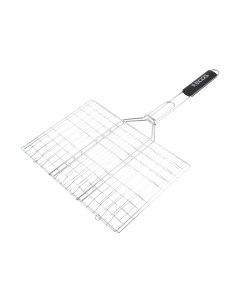 Решетка для мангала RD-104 35х25см / 999607(321228) Ecos