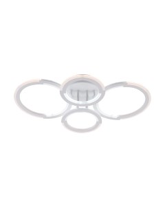 Потолочный светильник Mirastyle MH-9820C/2+2 WH