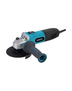 Угловая шлифовальная машина Oasis AG-72/115 NEW