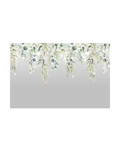 Фотообои листовые Citydecor Цветы и растения 173