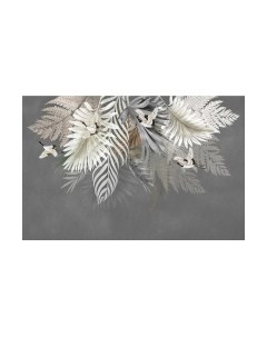 Фотообои листовые Citydecor Цветы и растения 178