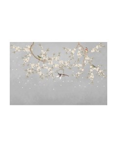 Фотообои листовые Citydecor Цветы и растения 177