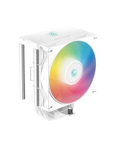 Кулер для процессора AG500 Digital WH ARGB (R-AG500-WHADMN-G-1) Deepcool