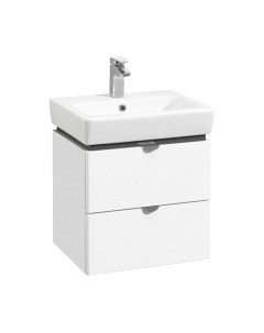 Тумба с умывальником Акватон Скай