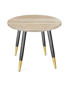 Обеденный стол Sheffilton SHT-TU14/80 МДФ