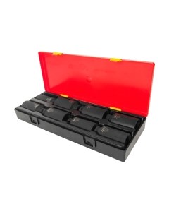 Набор головок слесарных JTC-K4087 Jtc